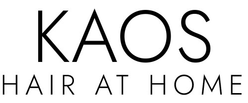 KAOS Hair at Home